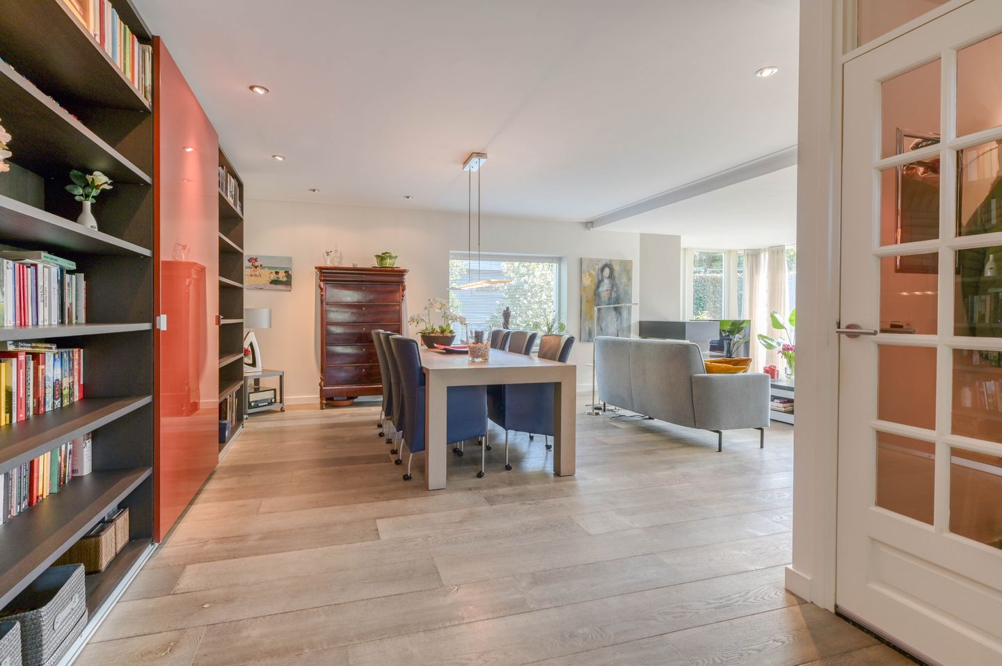 Photo 20 of Van der Werffstraat 15