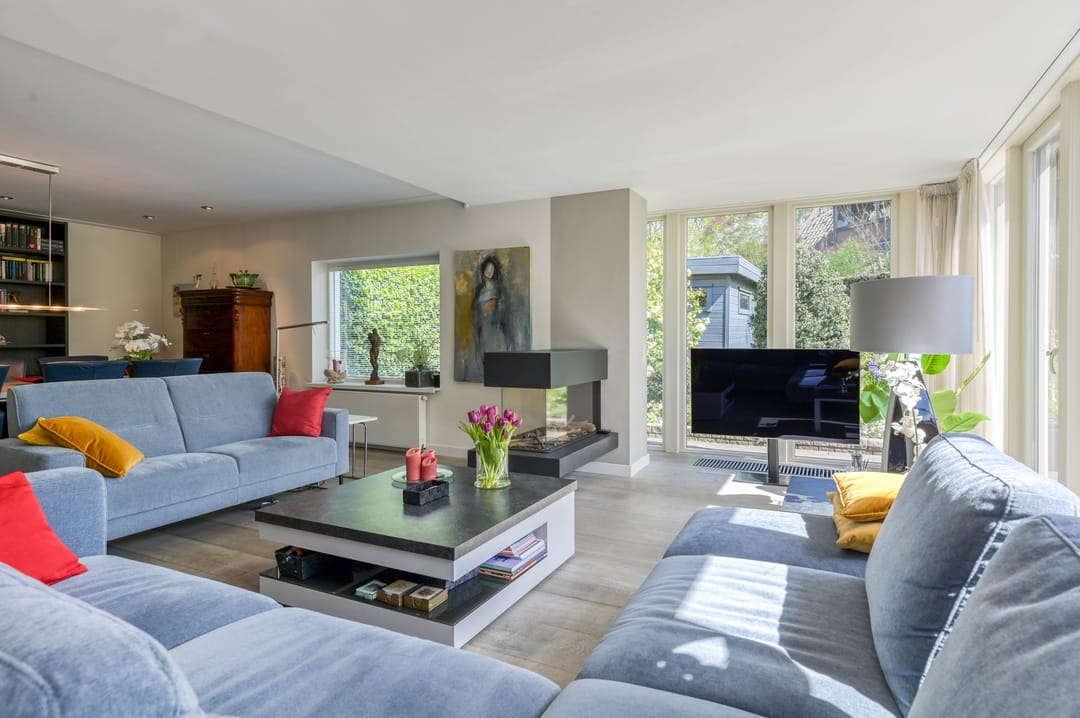Photo 32 of Van der Werffstraat 15