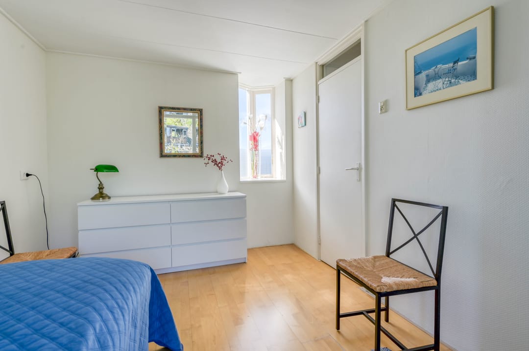 Photo 86 of Van der Werffstraat 15