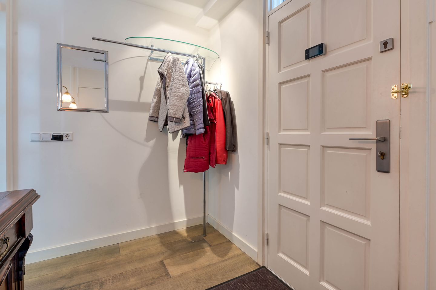 Photo 10 of Van der Werffstraat 15