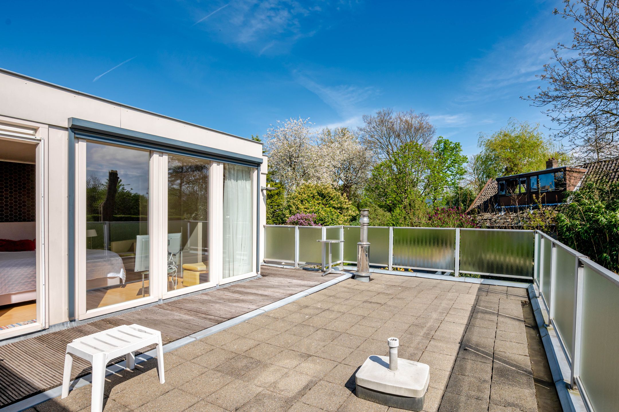 Photo 72 of Van der Werffstraat 15