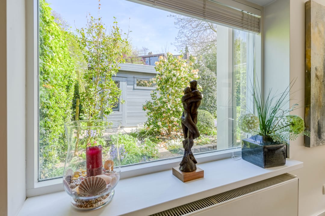 Photo 28 of Van der Werffstraat 15