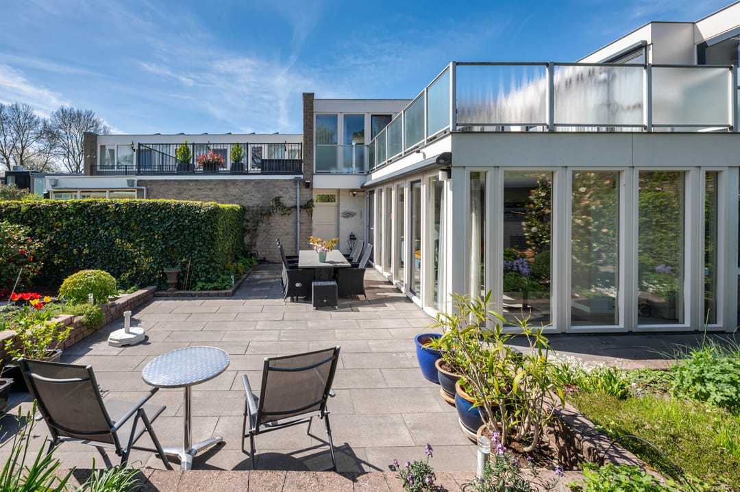 Photo 56 of Van der Werffstraat 15