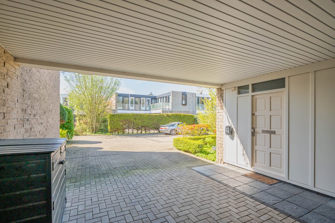 Photo 8 of Van der Werffstraat 15