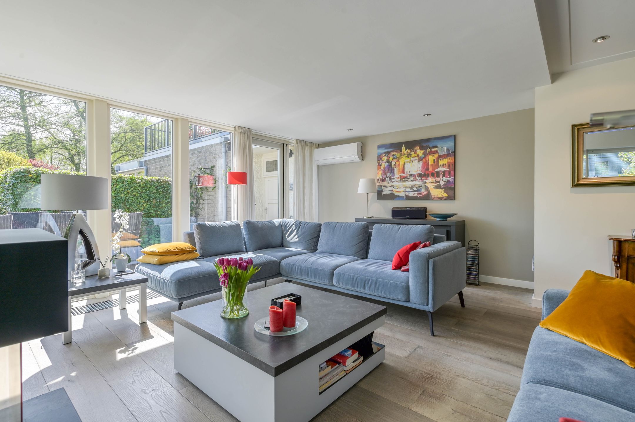 Photo 30 of Van der Werffstraat 15