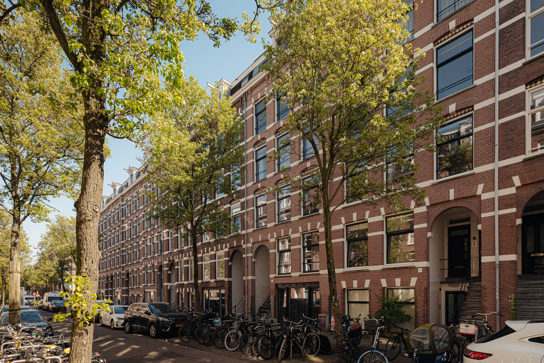 Photo 1 of Eerste Jan van der Heijdenstraat 36-E