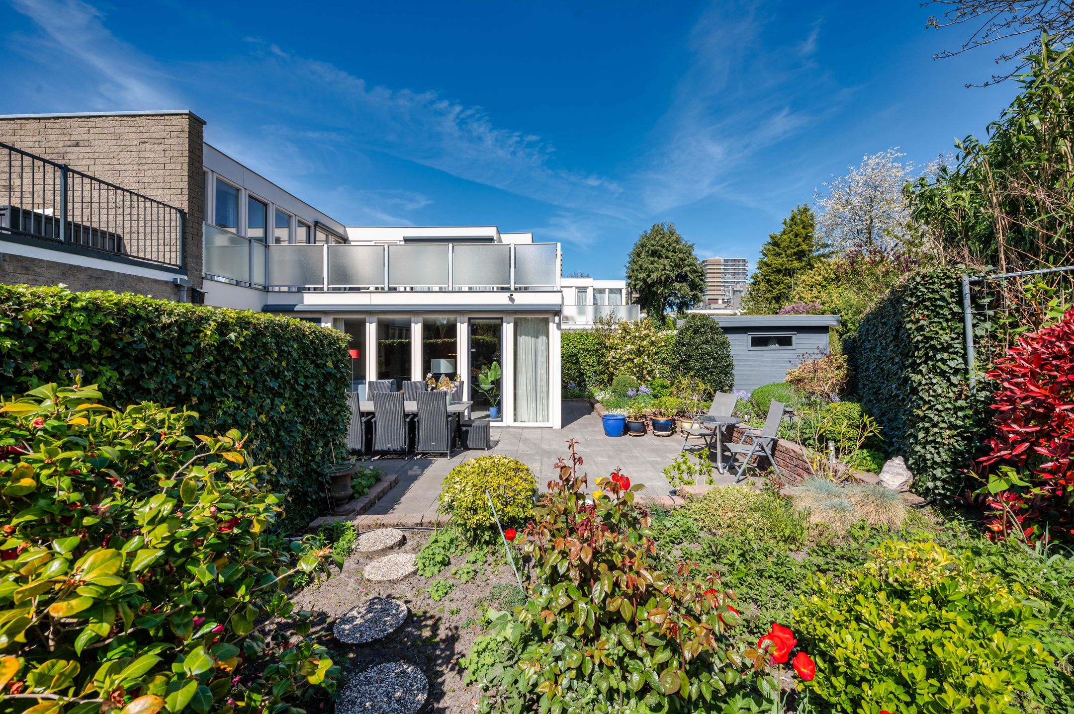 Photo 51 of Van der Werffstraat 15