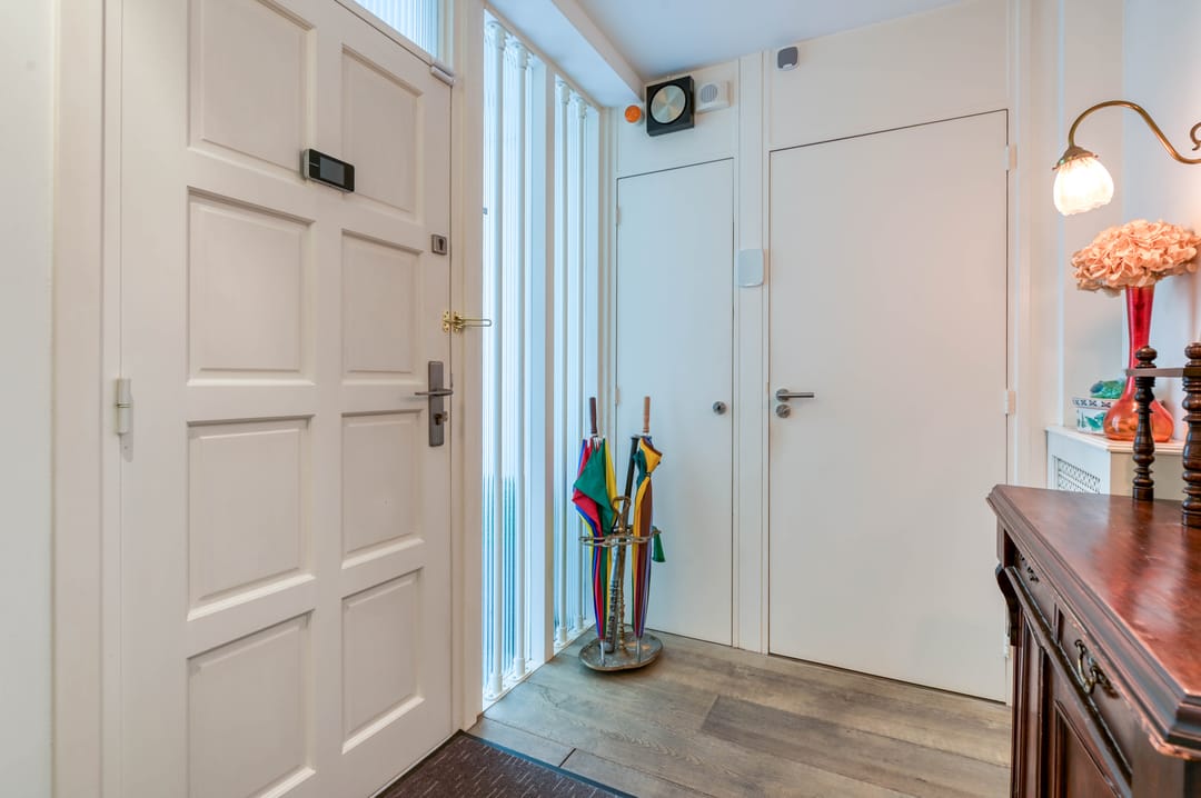 Photo 11 of Van der Werffstraat 15