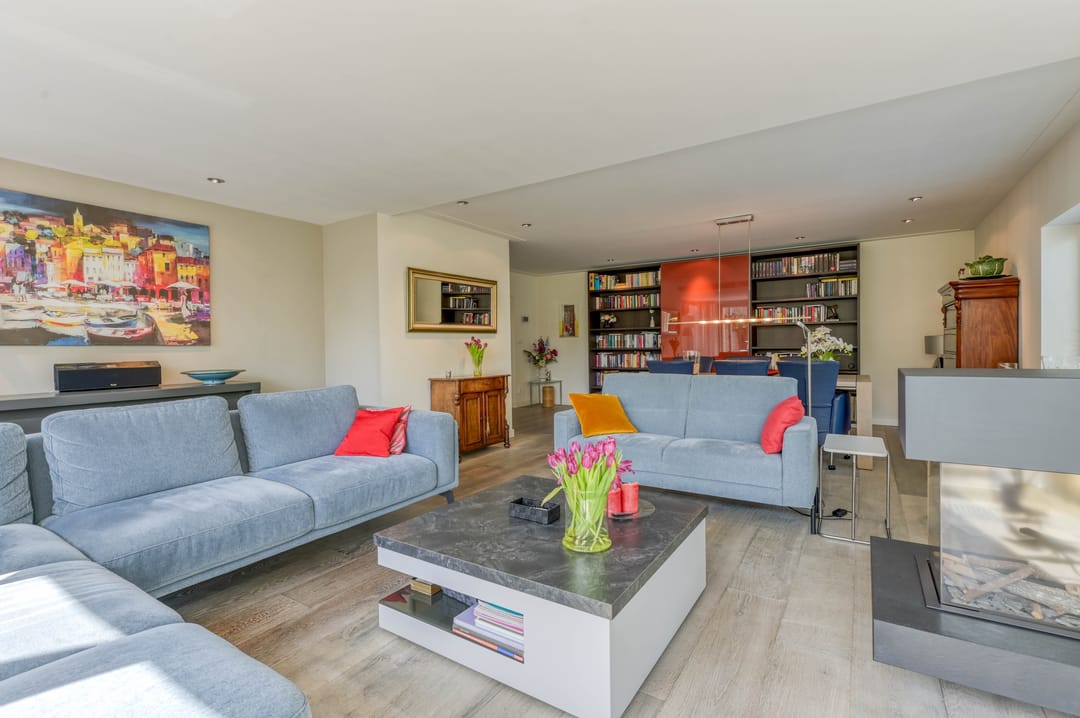 Photo 31 of Van der Werffstraat 15