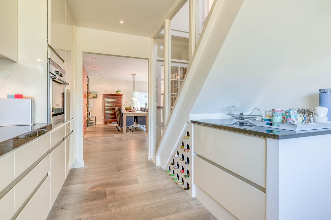 Photo 16 of Van der Werffstraat 15