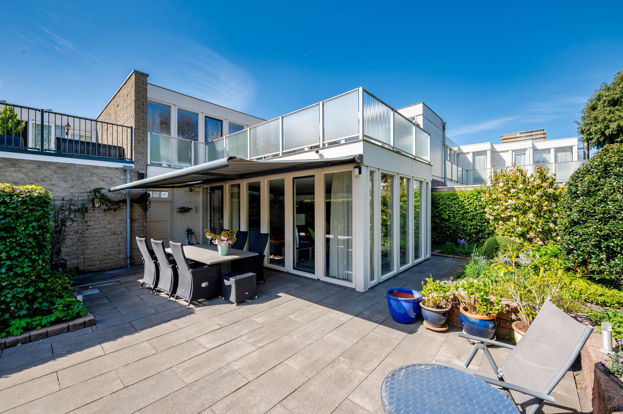 Photo 45 of Van der Werffstraat 15