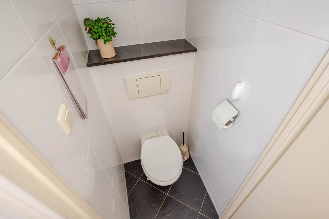 Photo 58 of Van der Werffstraat 15