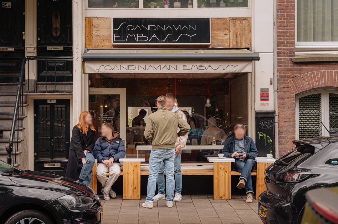 Photo 22 of Eerste Jan van der Heijdenstraat 36-E