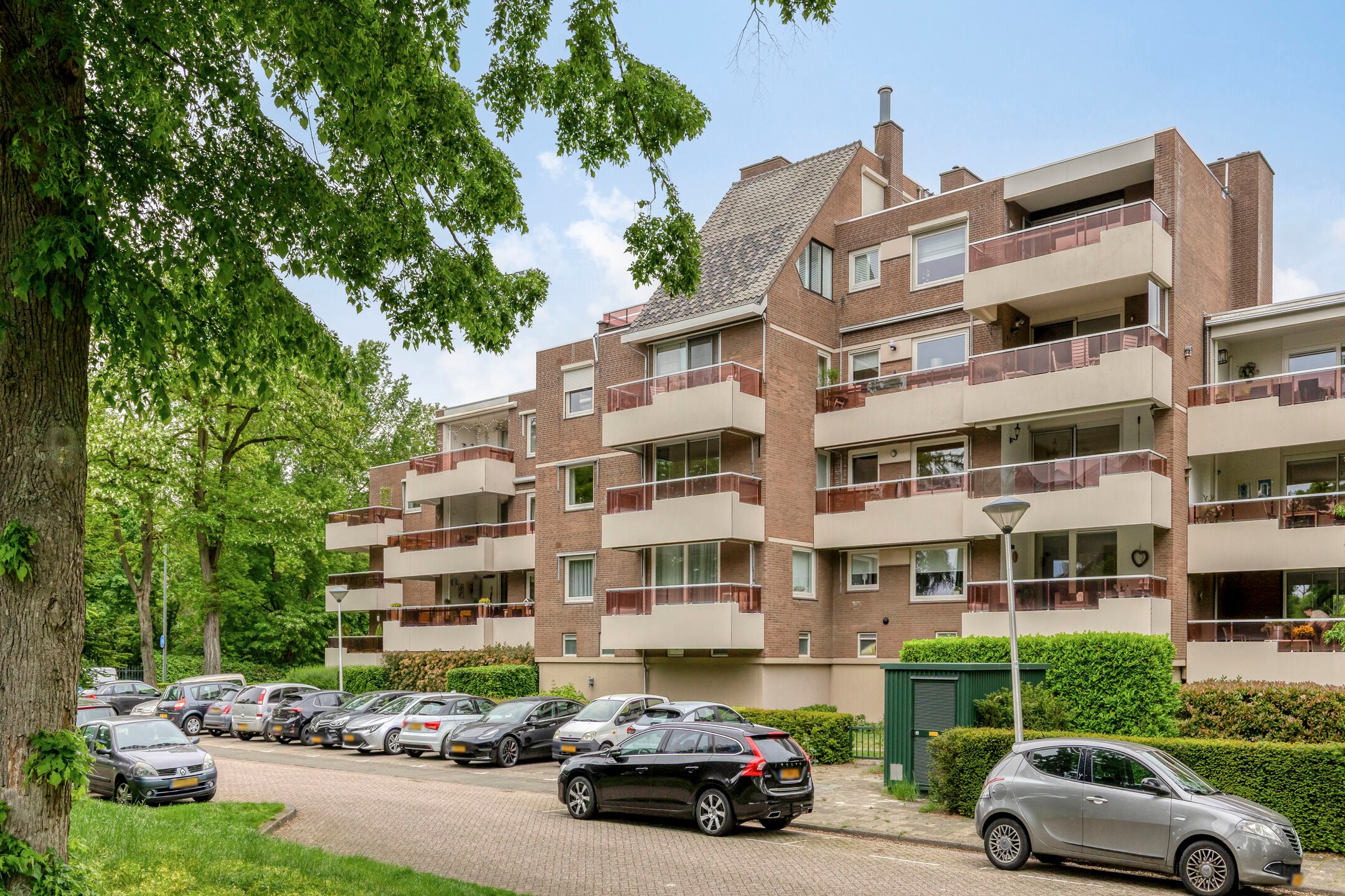 Wilhelminalaan 41