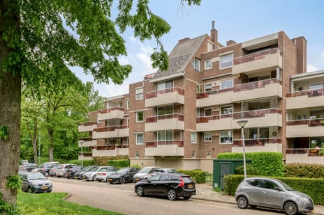 Wilhelminalaan thumbnail