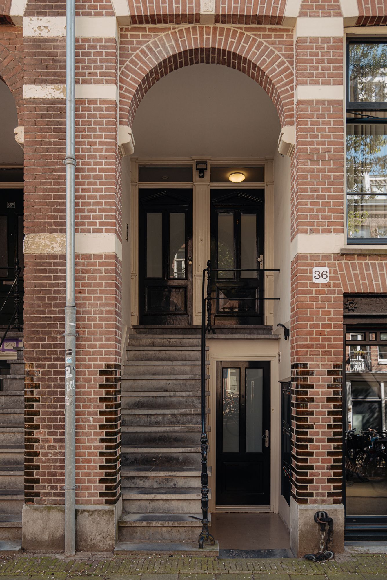 Photo 19 of Eerste Jan van der Heijdenstraat 36-E