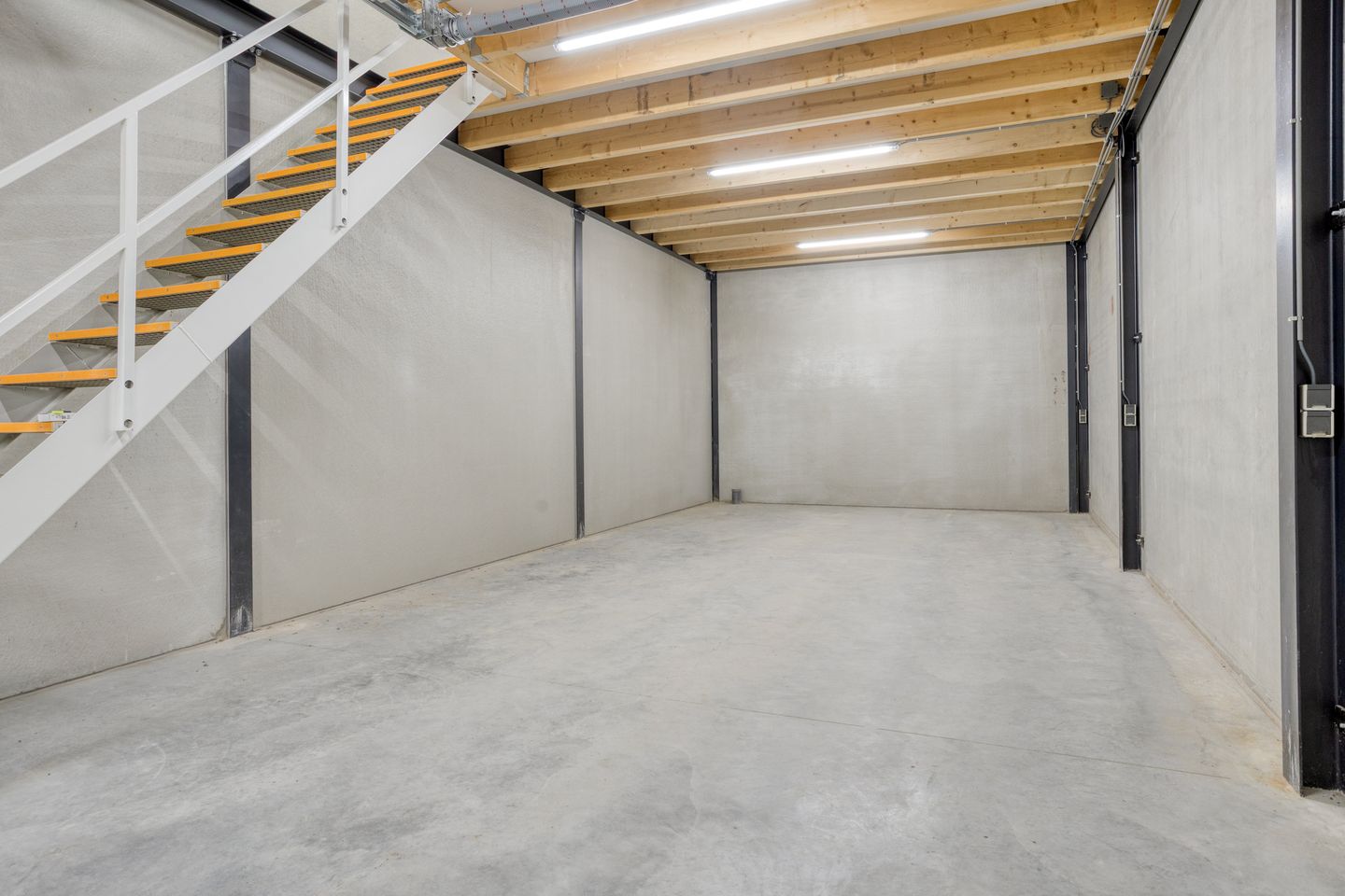 Bekijk foto 4 van Techniekstraat 110