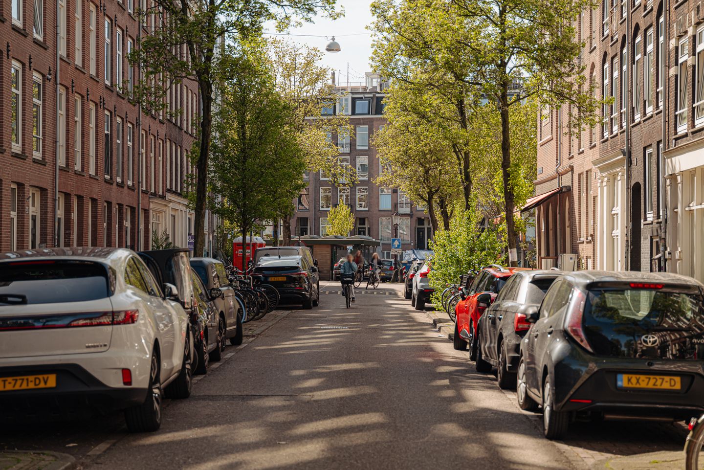 Photo 20 of Eerste Jan van der Heijdenstraat 36-E