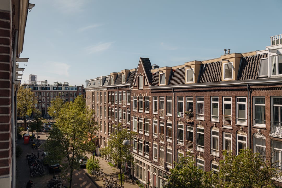 Photo 8 of Eerste Jan van der Heijdenstraat 36-E