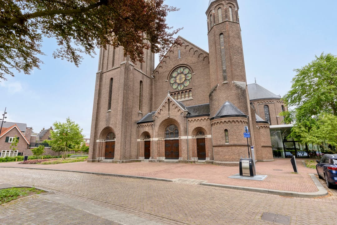 Photo 7 of Wilhelminalaan 41