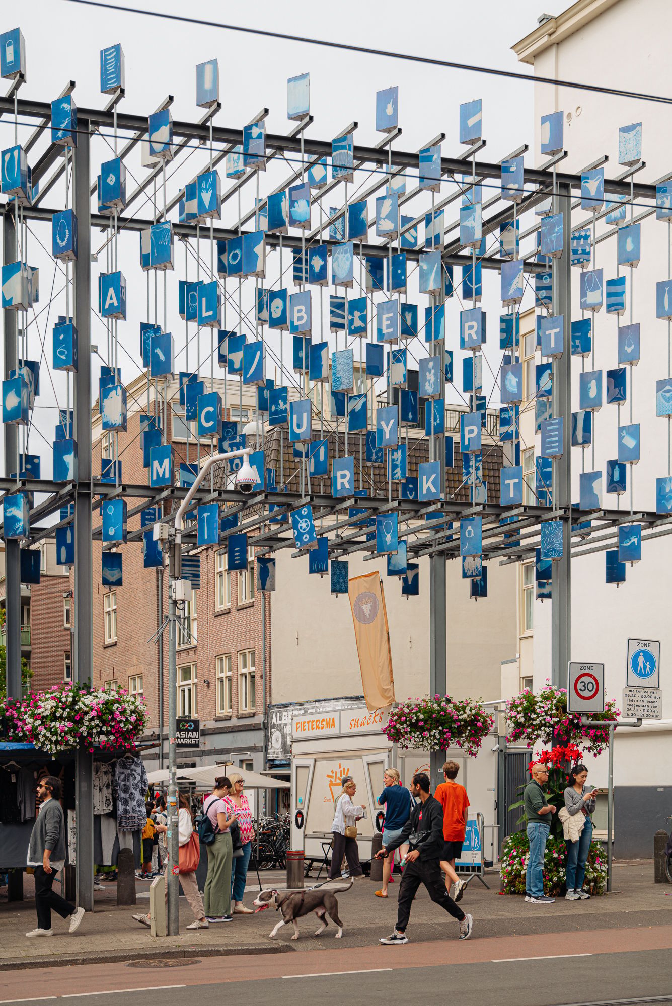 Photo 24 of Eerste Jan van der Heijdenstraat 36-E