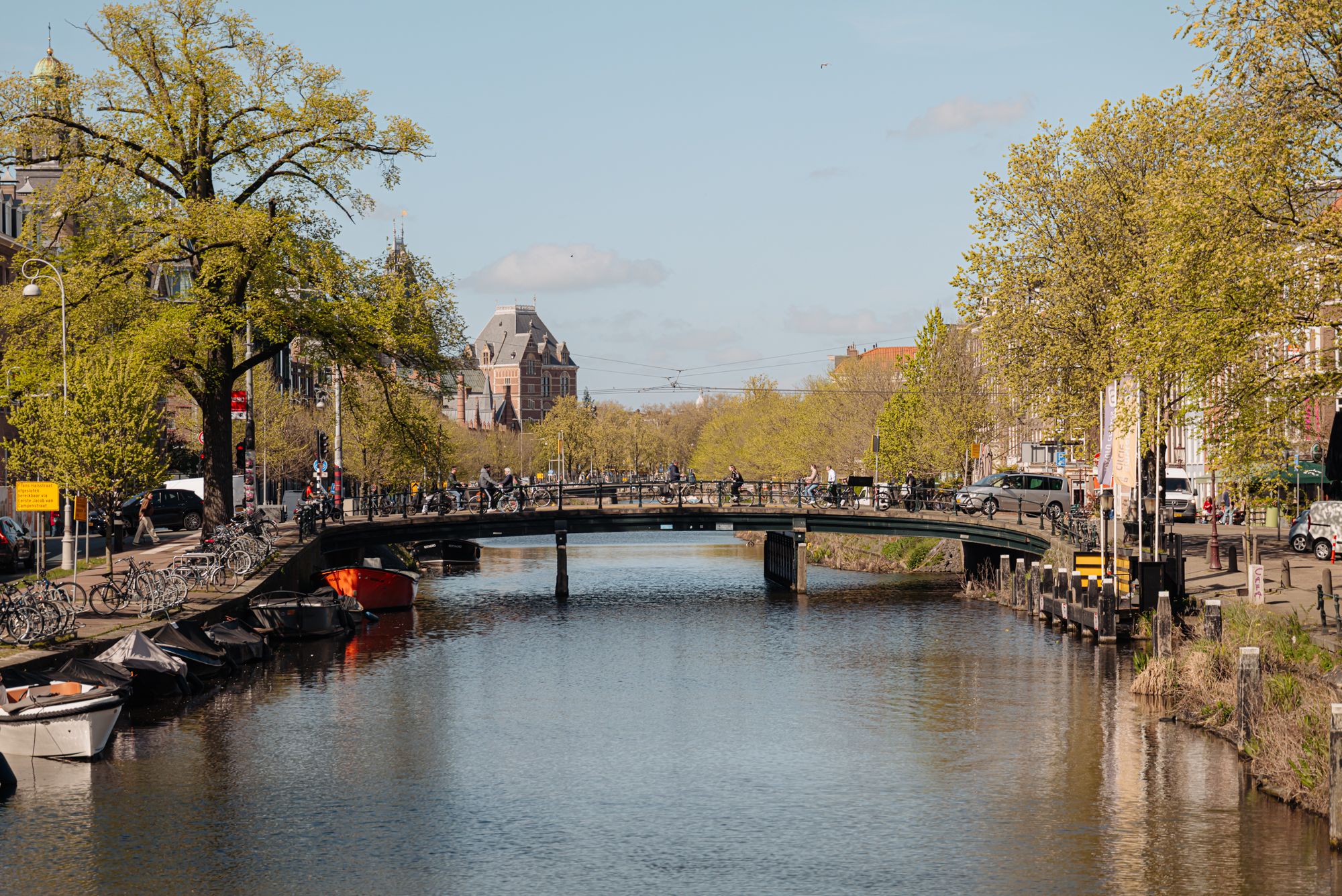 Photo 21 of Eerste Jan van der Heijdenstraat 36-E
