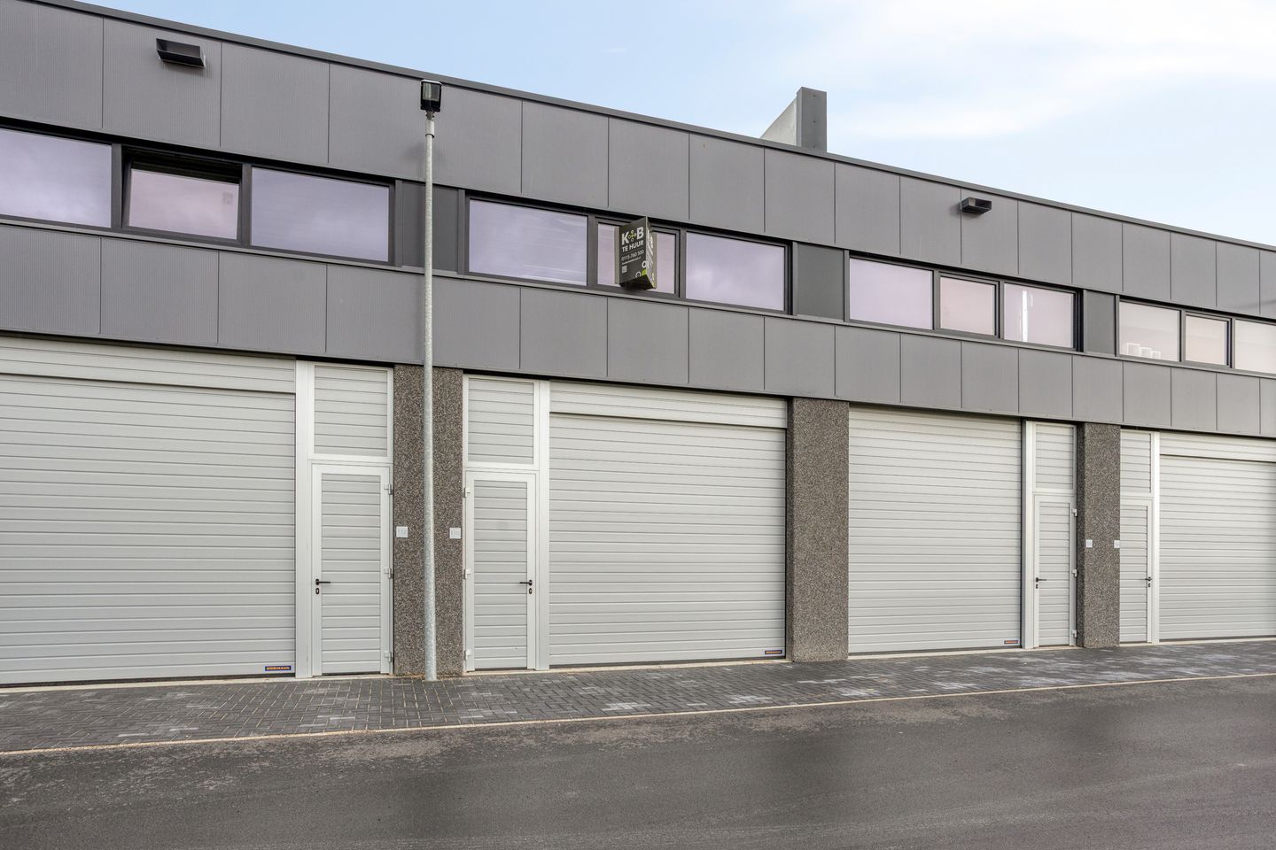 Bekijk foto 1 van Techniekstraat 110