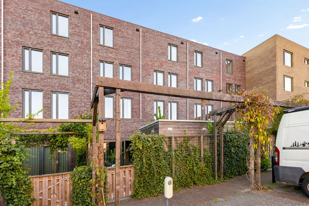 Foto 46 van Zilveren Florijnlaan 239