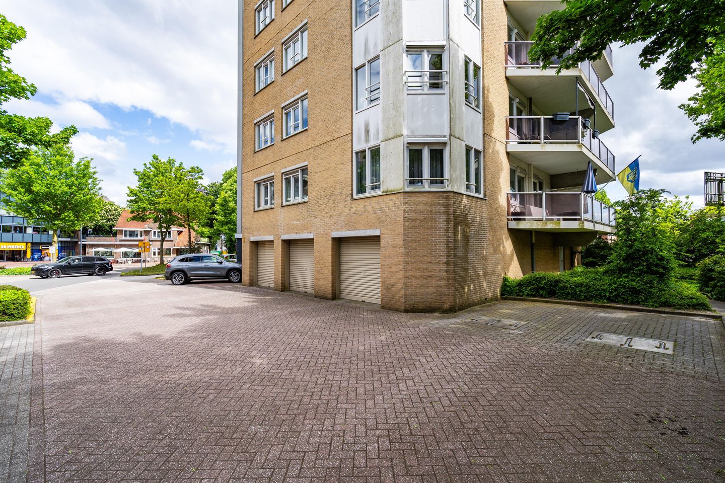 Foto 4 van Klepel 476