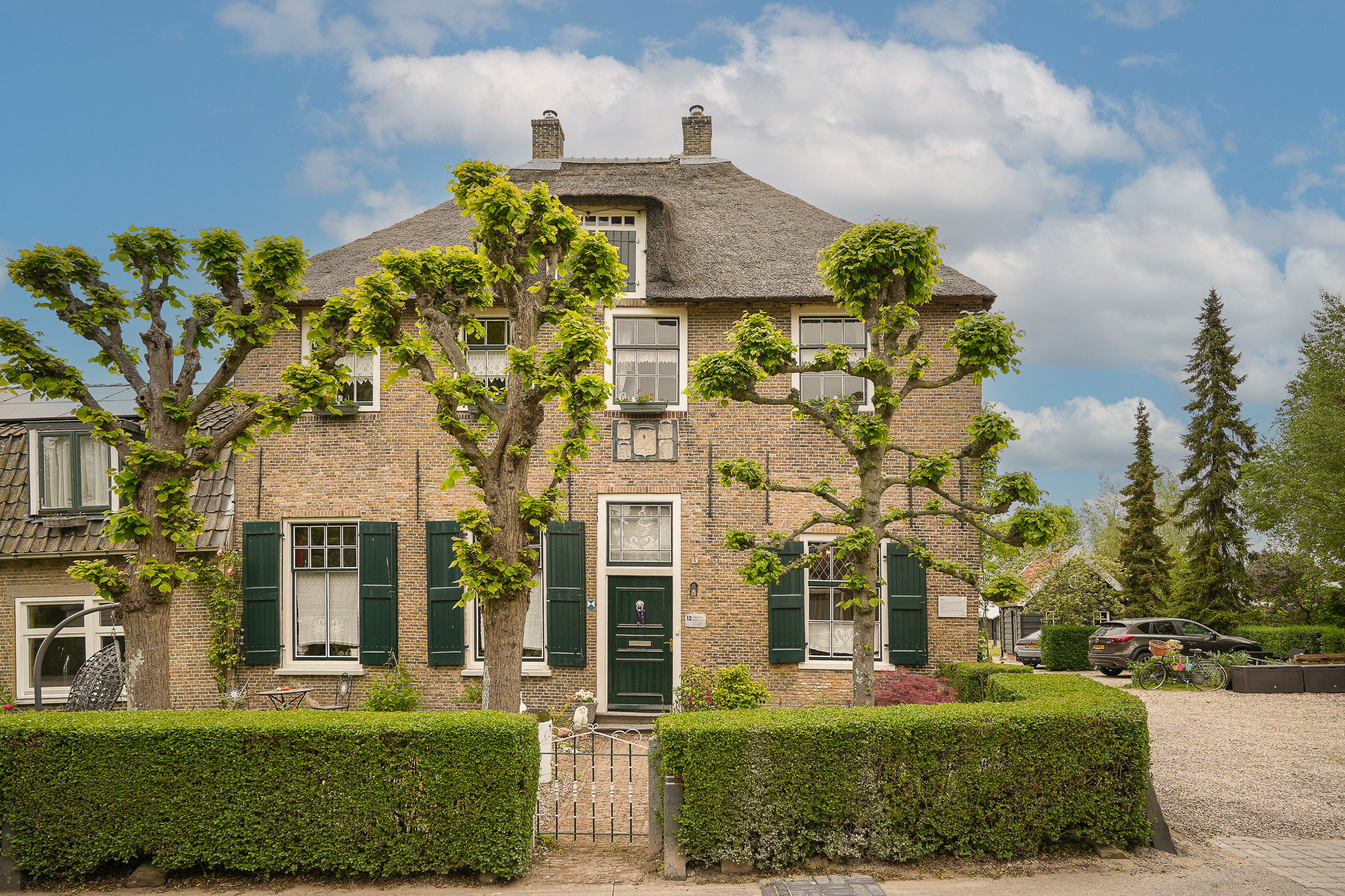 Photo 3 of Noordzijde 12