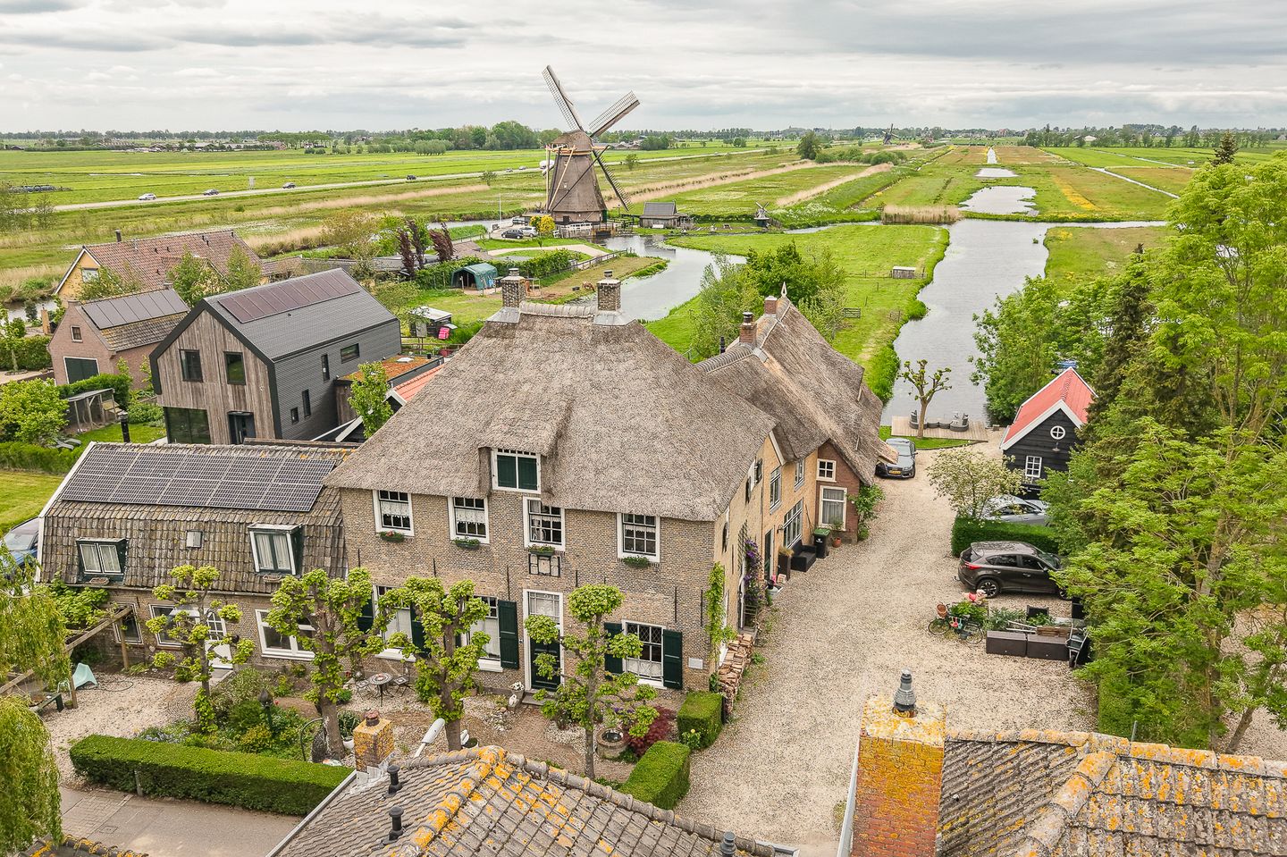 Foto 1 van Noordzijde 12