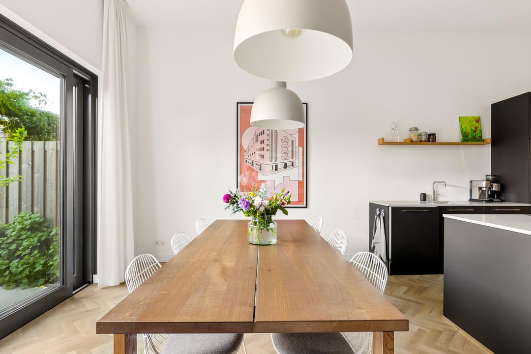 Foto 11 van Zilveren Florijnlaan 239
