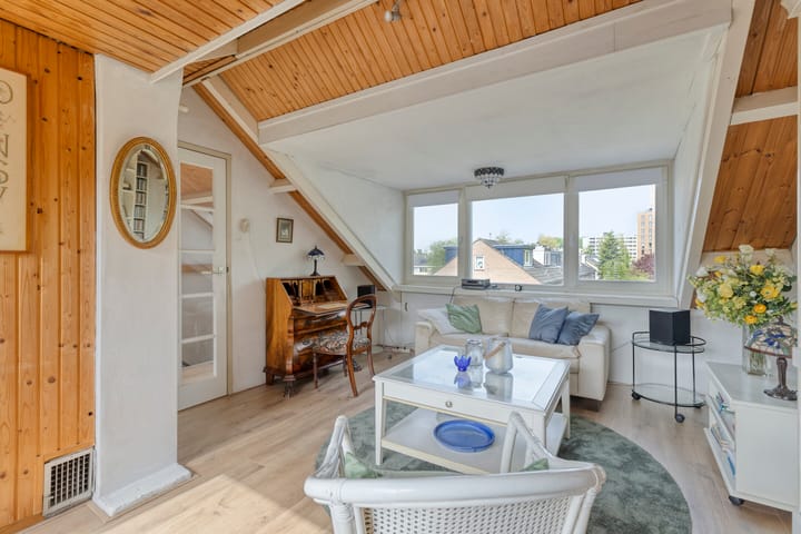 Foto 5 van Aïdastraat 4