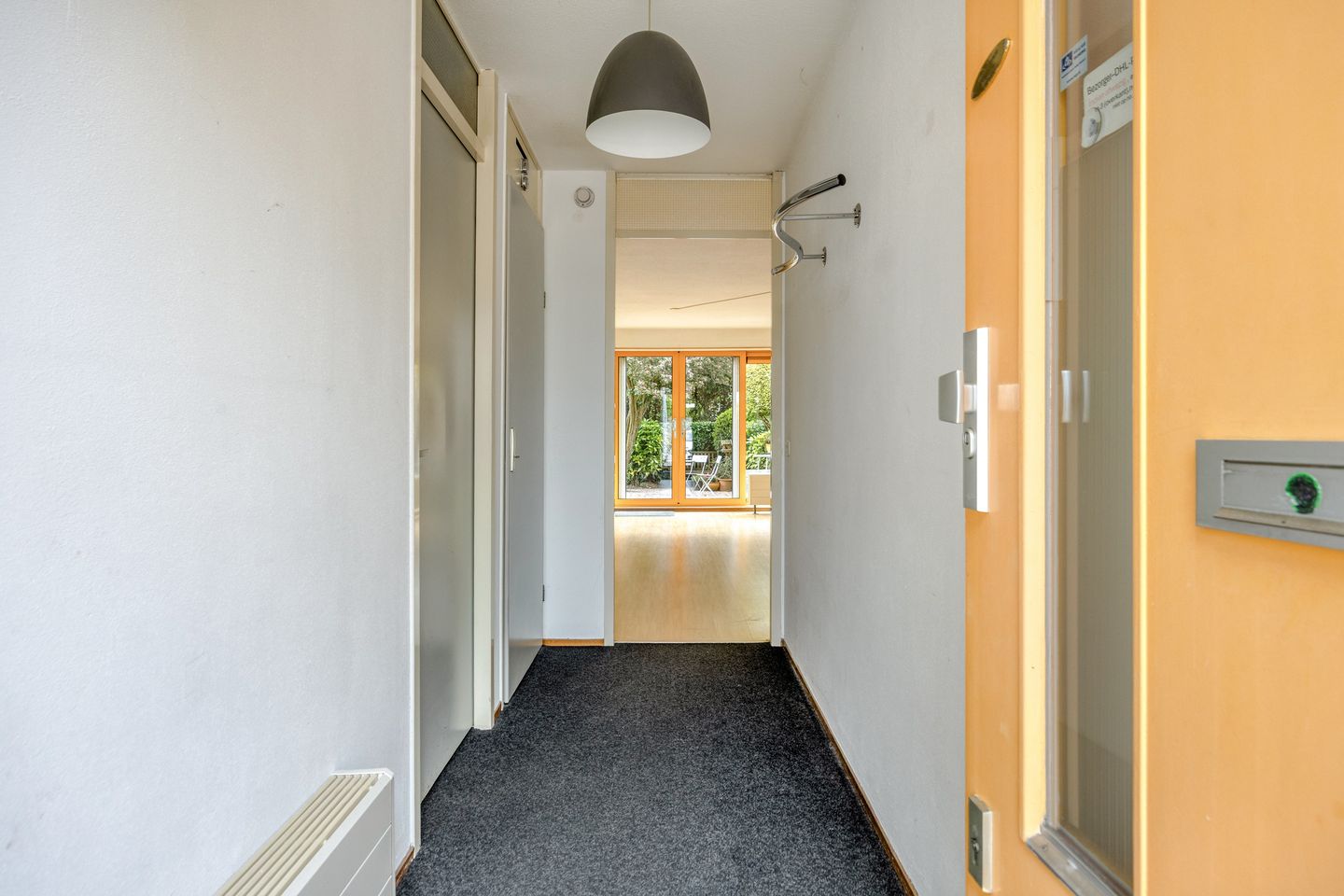 Foto 5 van Paukenstraat 4
