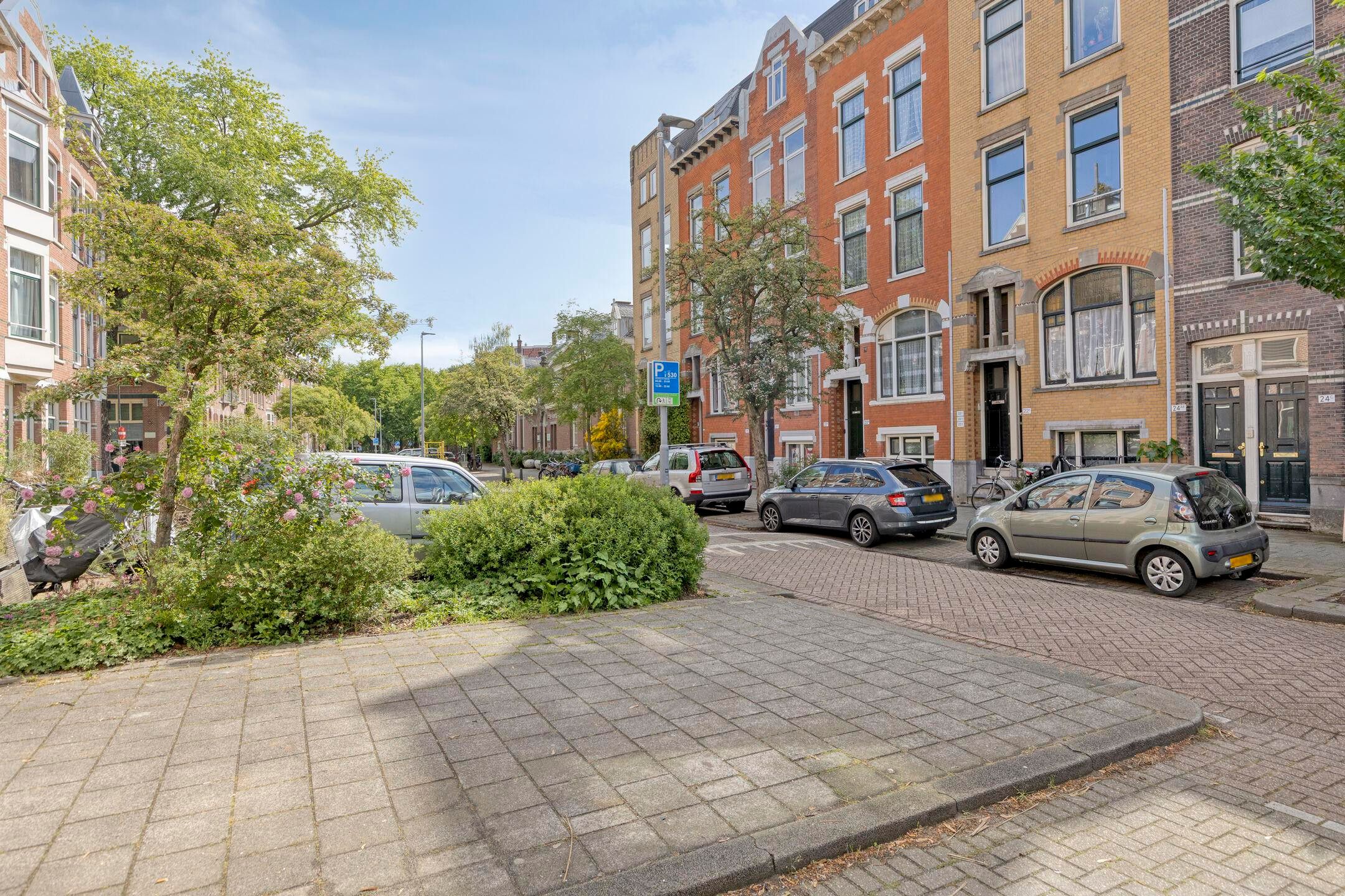 C.P.Tielestraat 22-A 22 A01