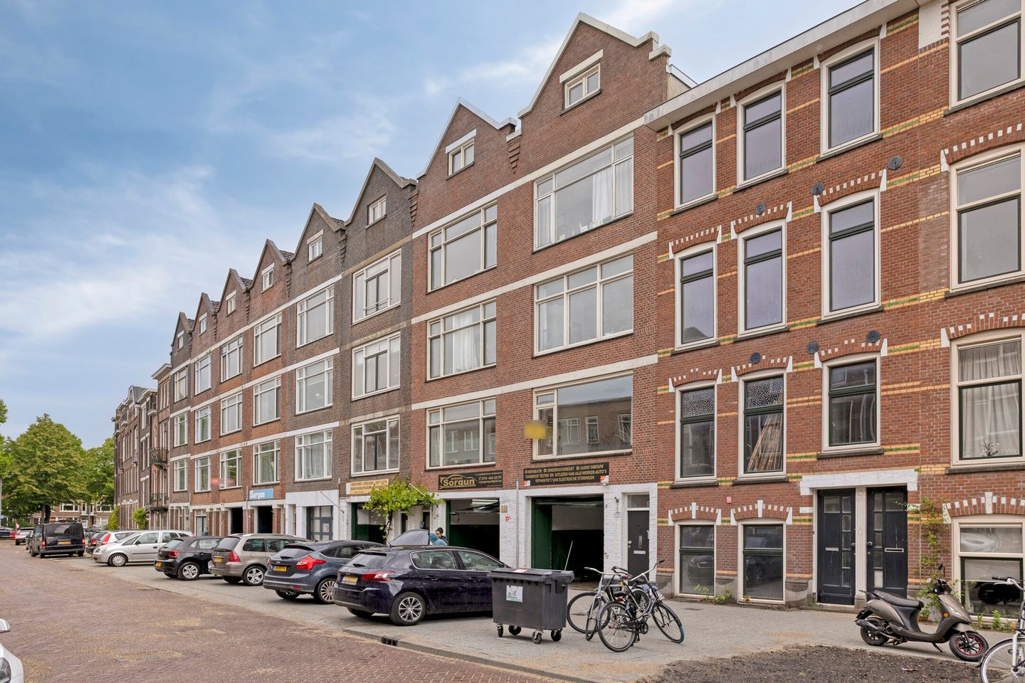 Foto 20 van Lisstraat 24-B01