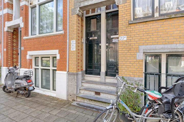 Foto 3 van C.P.Tielestraat 22-A01