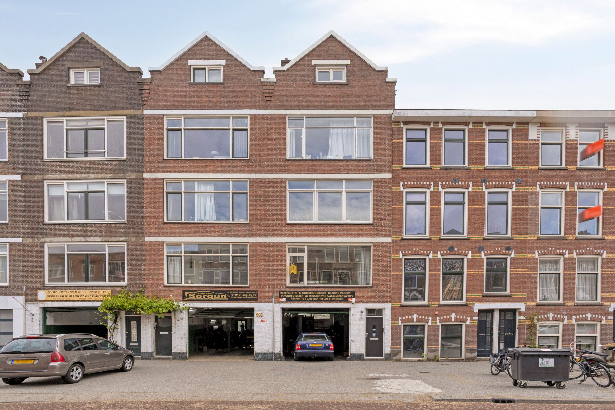 Lisstraat 24-B 24 B01