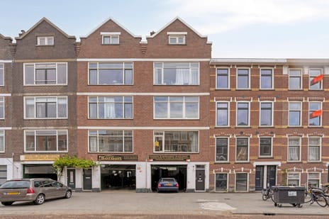 Lisstraat thumbnail