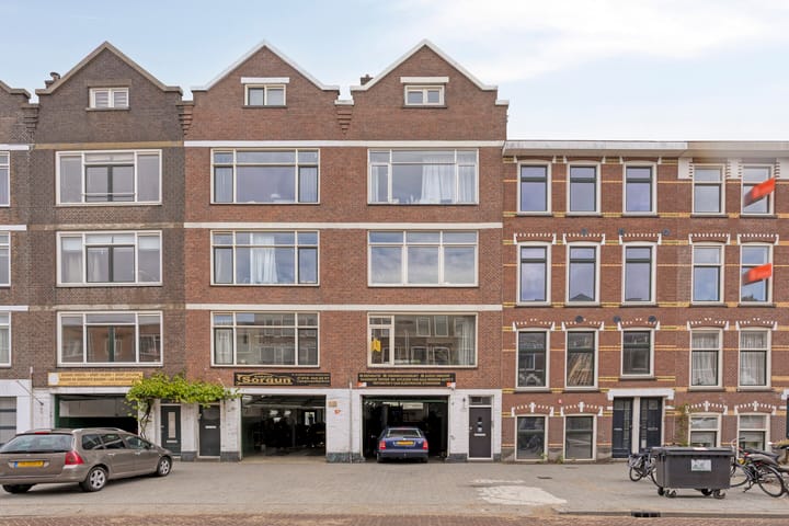Lisstraat 24-B01