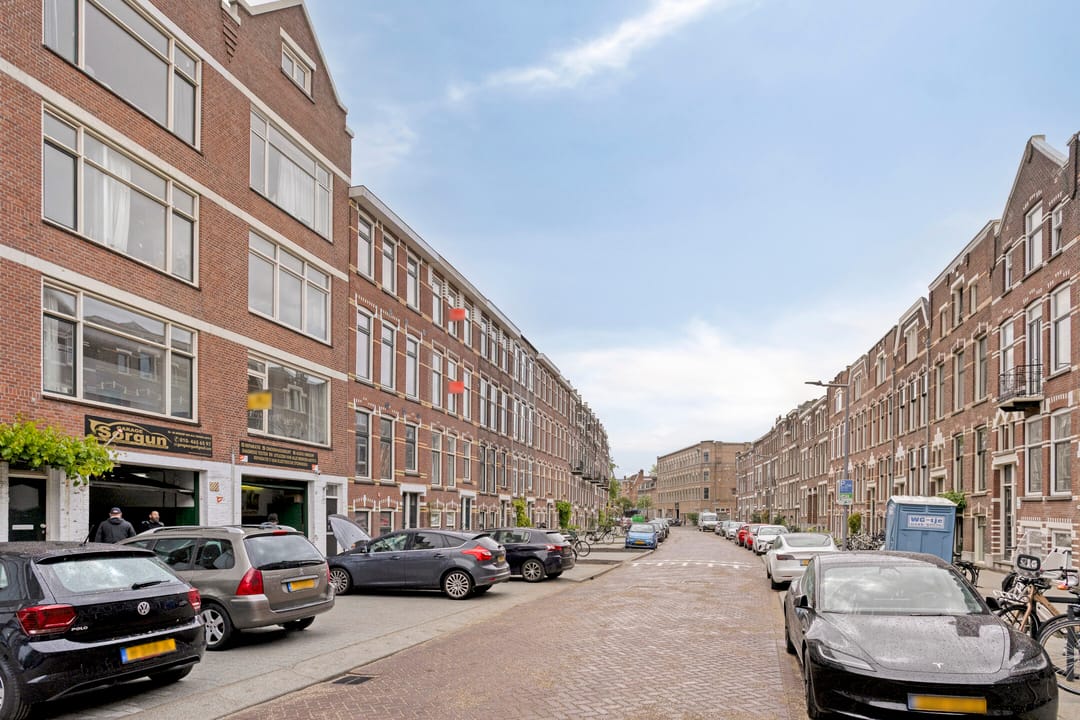 Foto 17 van Lisstraat 24-B01