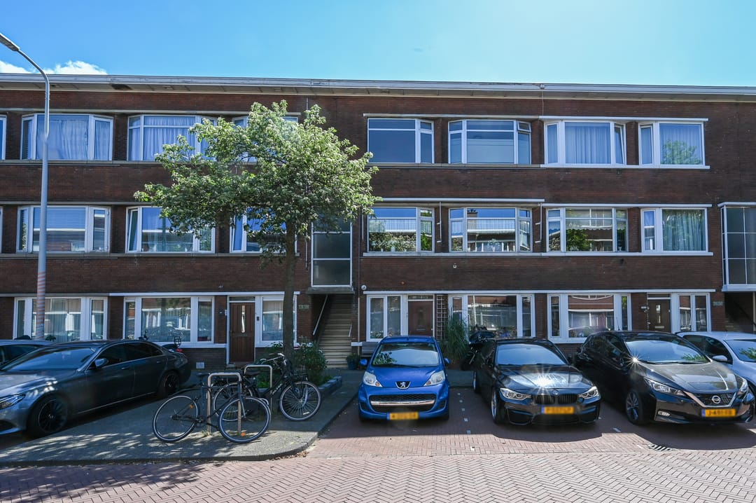 Foto 1 van Vreeswijkstraat 378