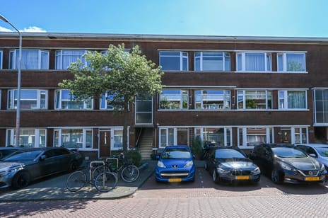 Vreeswijkstraat thumbnail