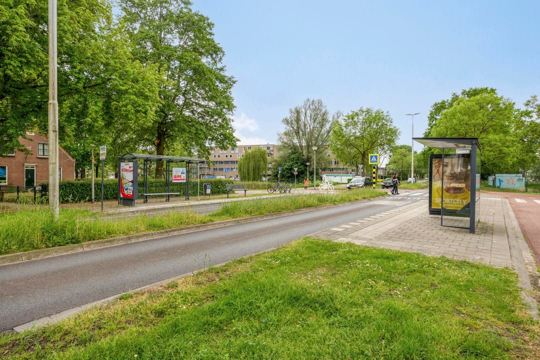 Photo 26 of Terneuzenstraat 163