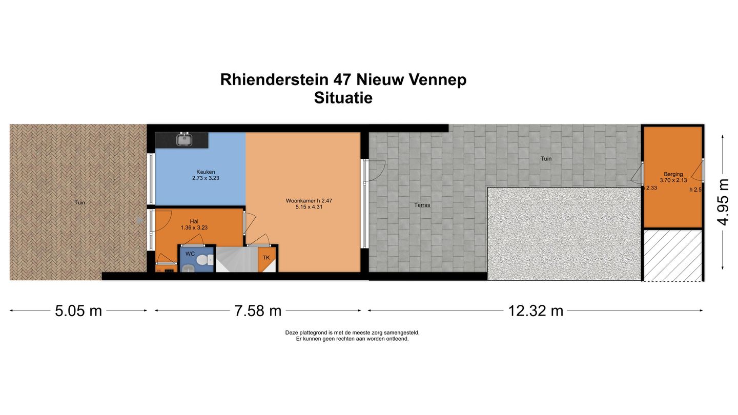 Foto 34 van Rhienderstein 47