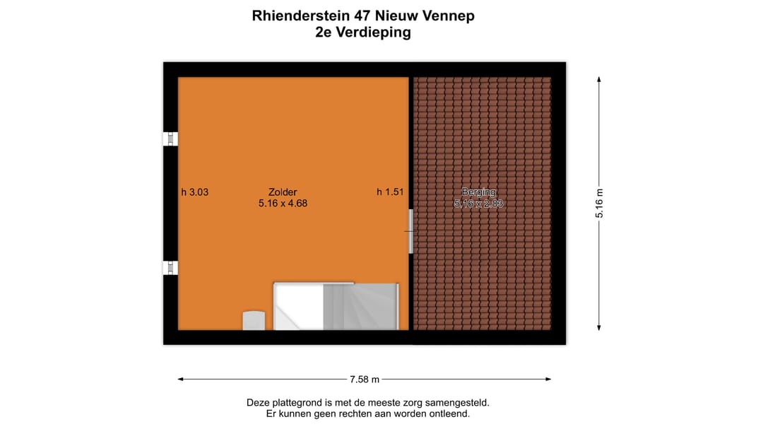 Foto 32 van Rhienderstein 47