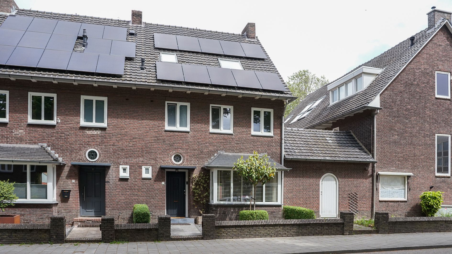 Groenseykerstraat 47 