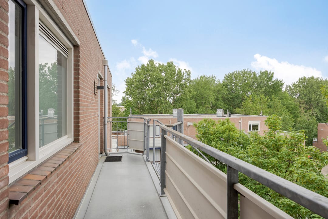Photo 7 of Terneuzenstraat 163