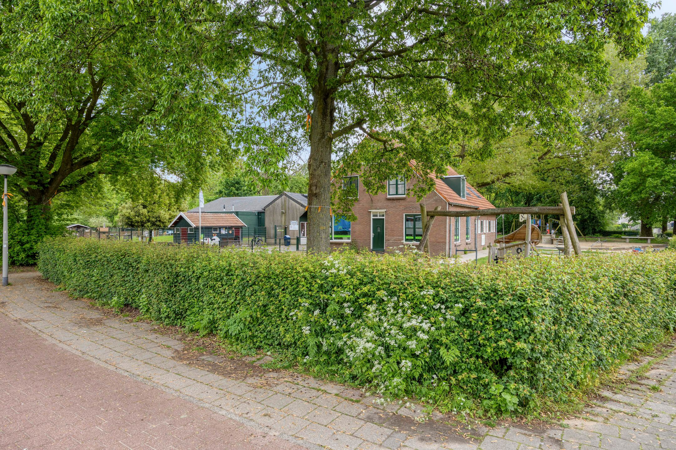 Photo 27 of Terneuzenstraat 163