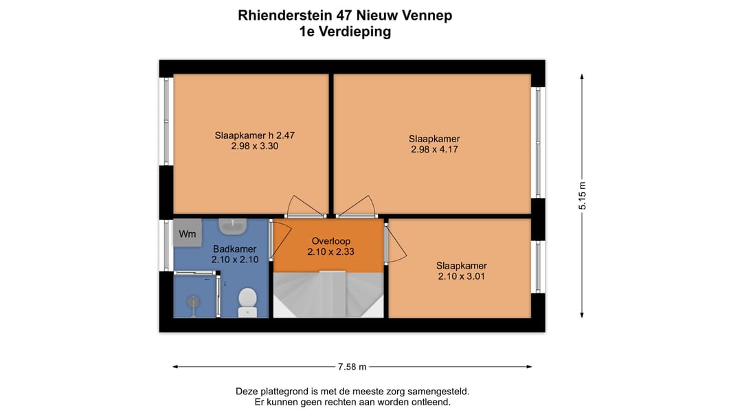 Foto 31 van Rhienderstein 47